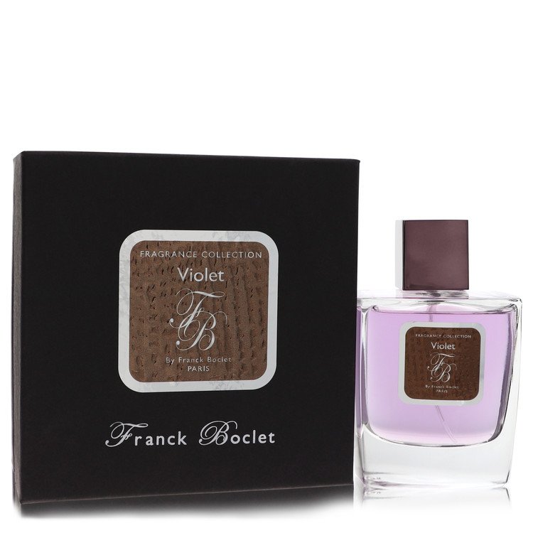 Franck Boclet Violet EDP