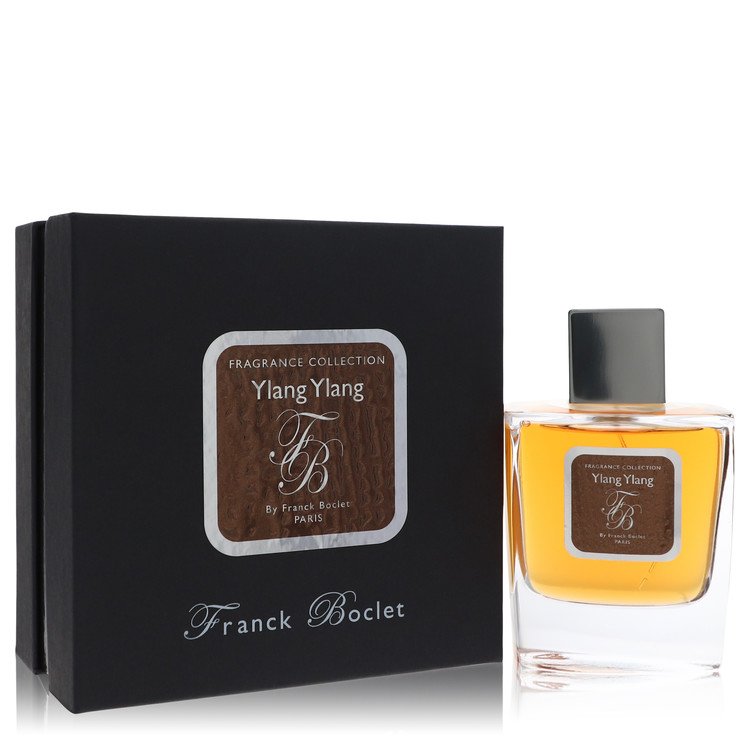 Franck Boclet Ylang Ylang EDP