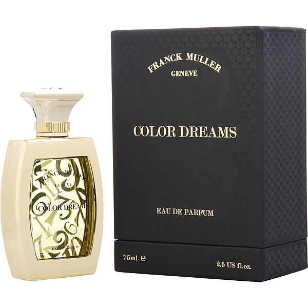 Franck Muller Color Dreams EDP