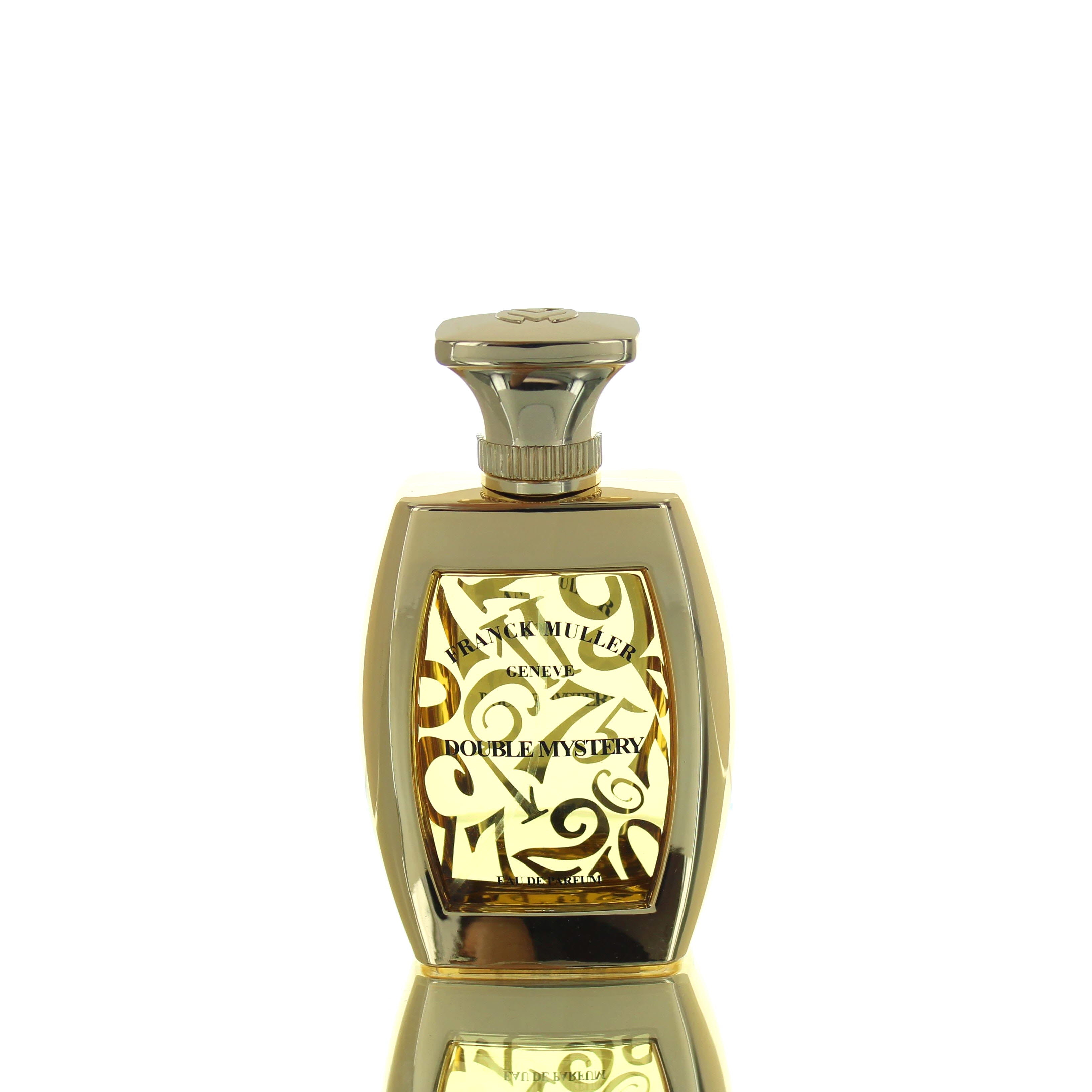 Franck Muller Double Mystery EDP