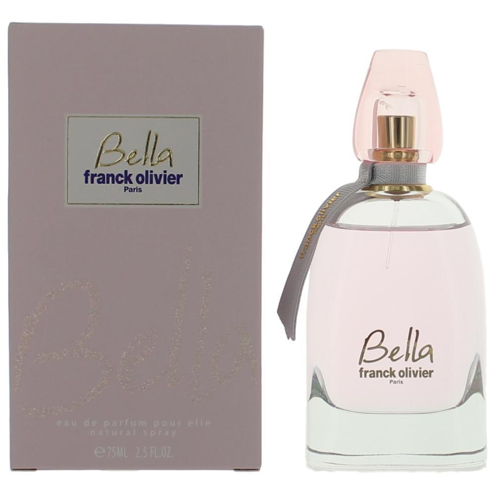 Franck Olivier Bella EDP