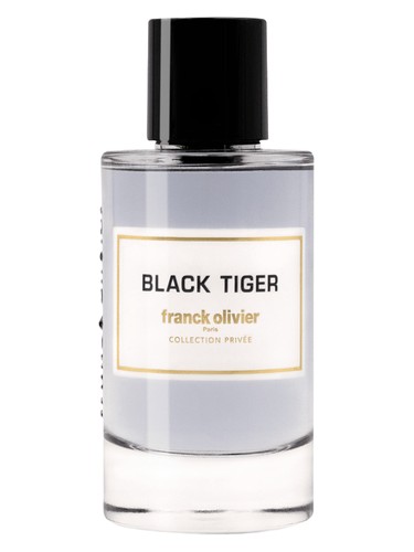 Black Tiger