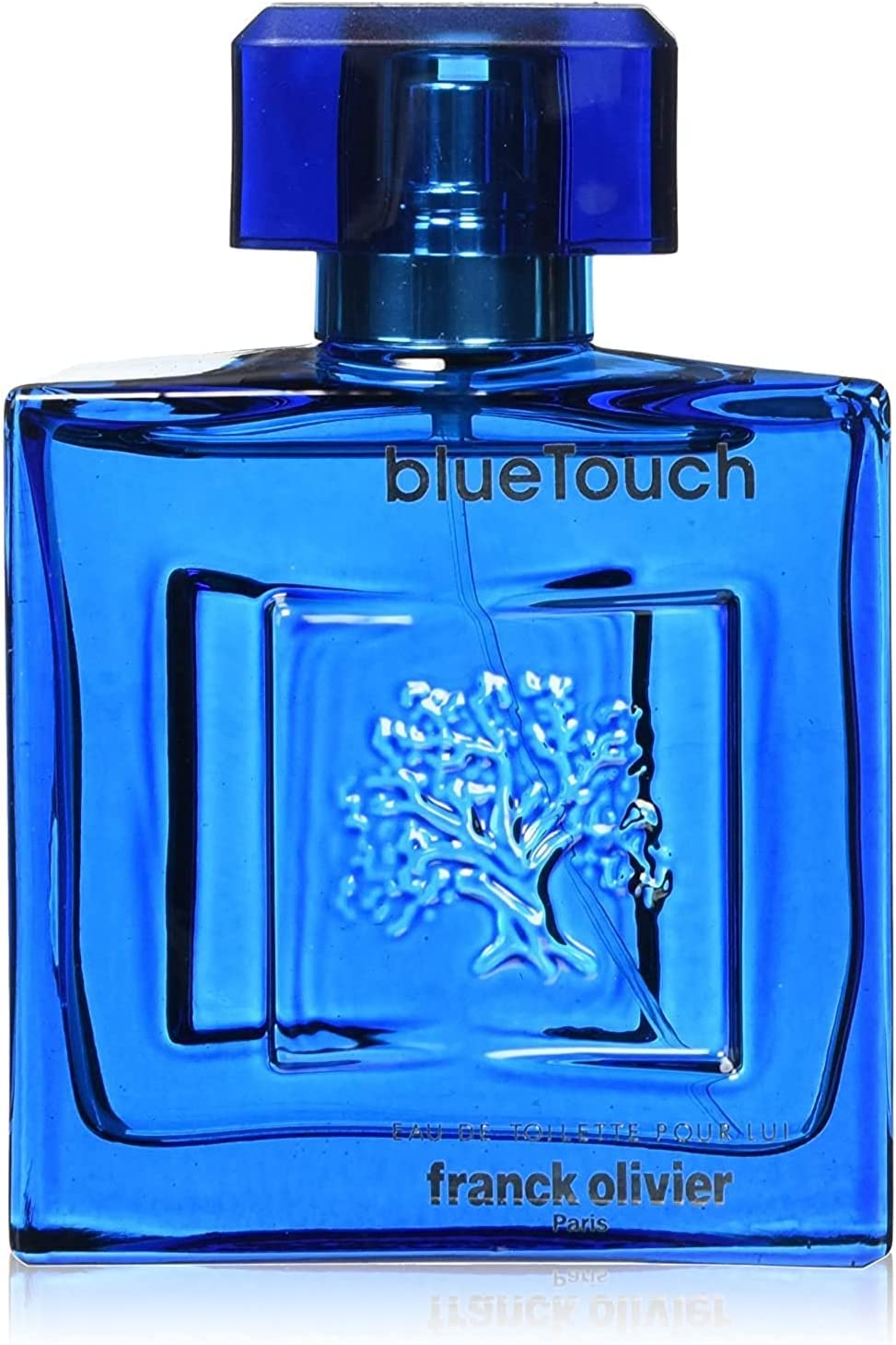 Franck Olivier Blue Touch EDT