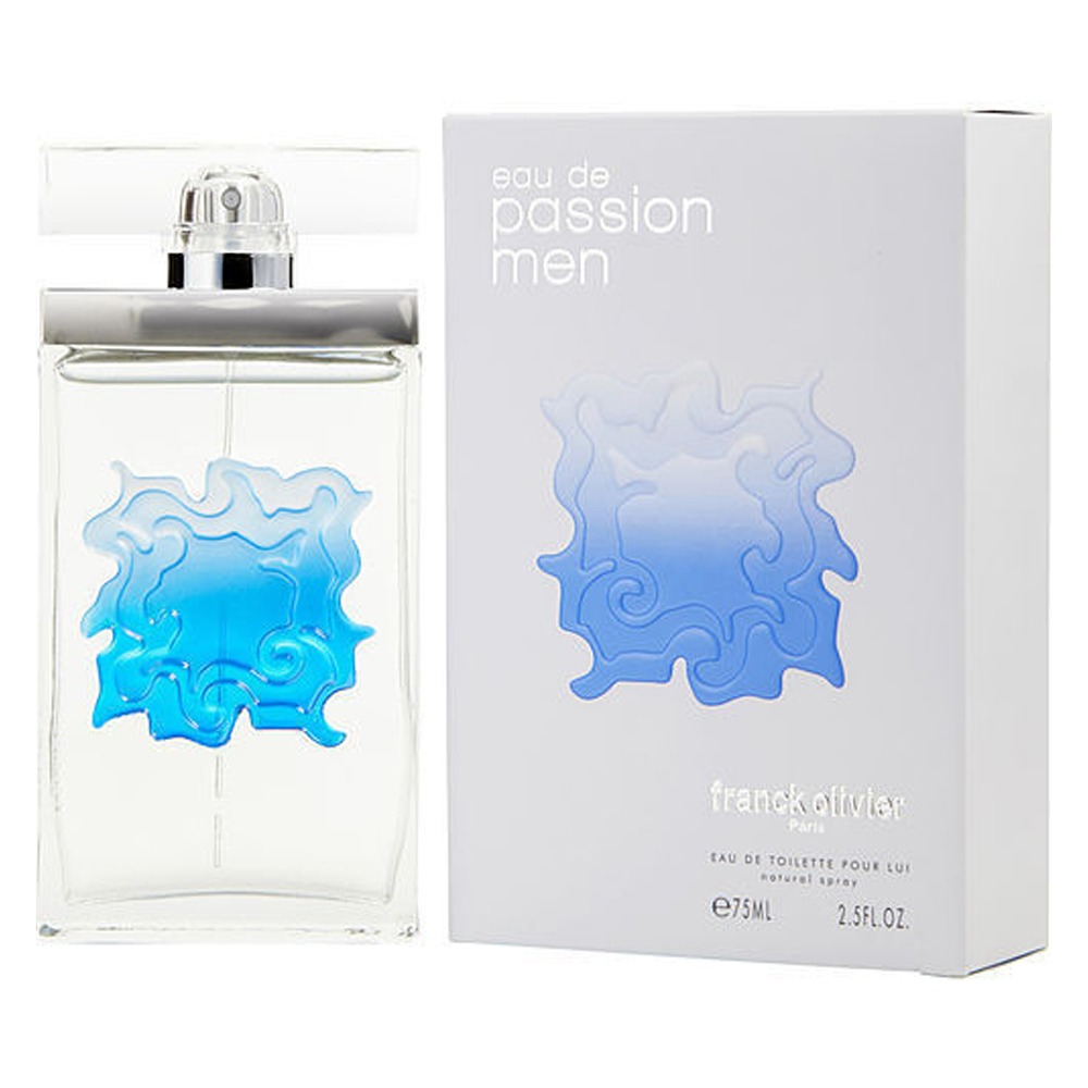 Franck Olivier Eau de Passion EDT
