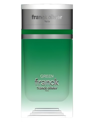Franck Green