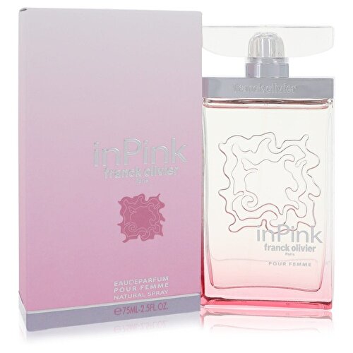 Franck Olivier In Pink EDP