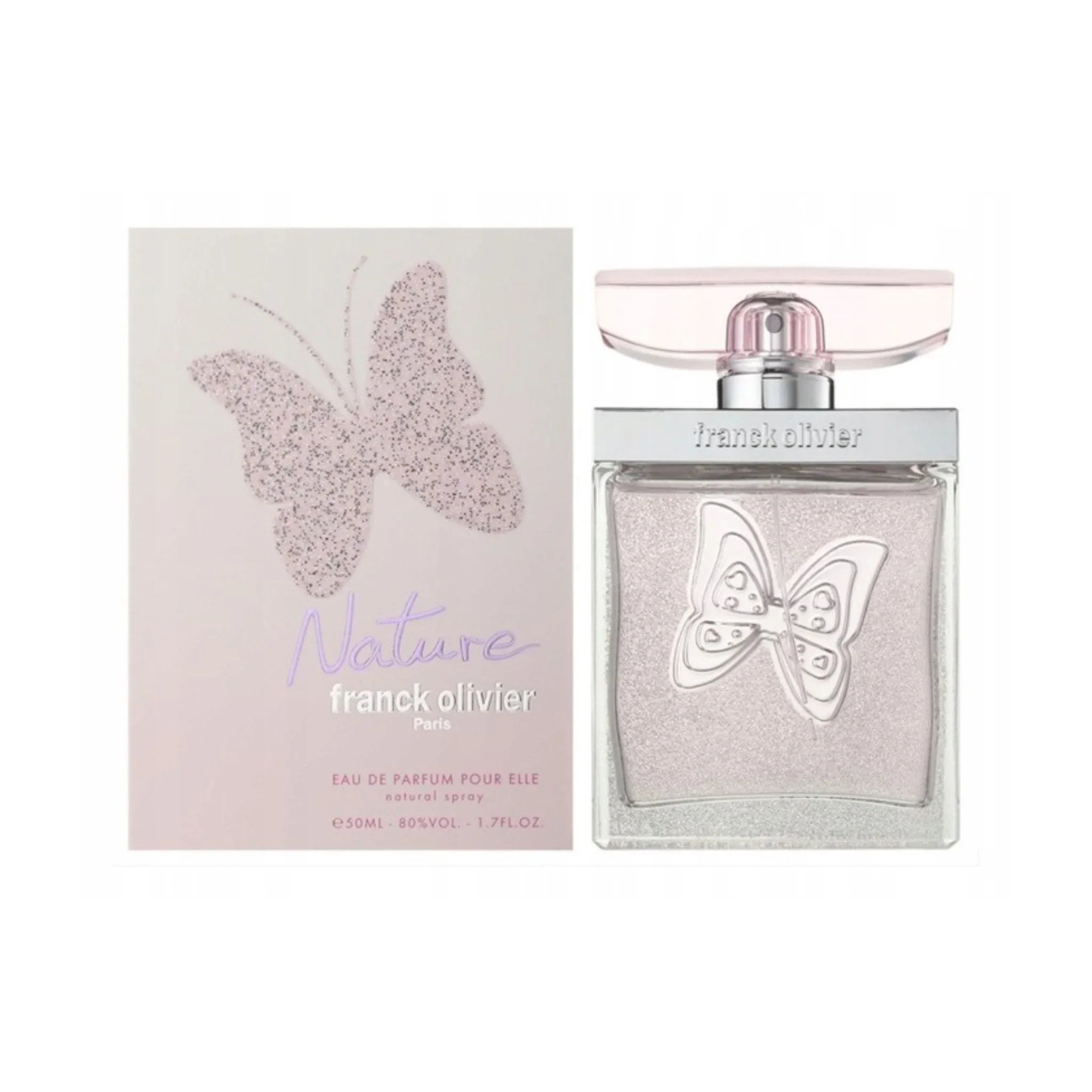 Franck Olivier Nature EDP