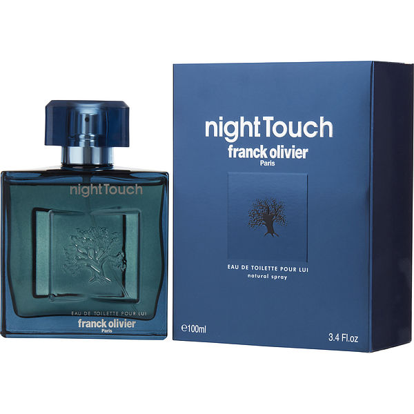 Franck Olivier Night Touch EDT