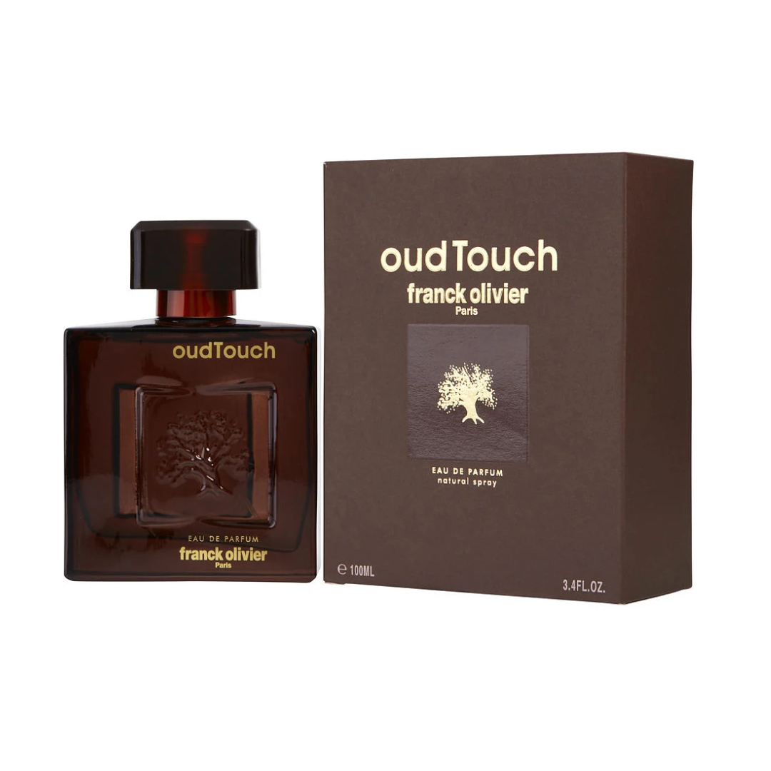 Franck Olivier Oud Touch EDP