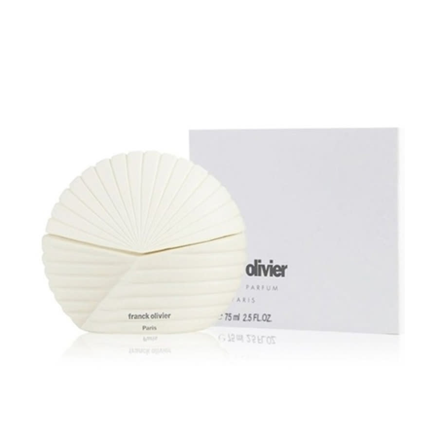 Franck Olivier Paris EDP
