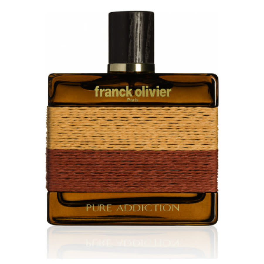 Franck Olivier Pure Addiction EDP