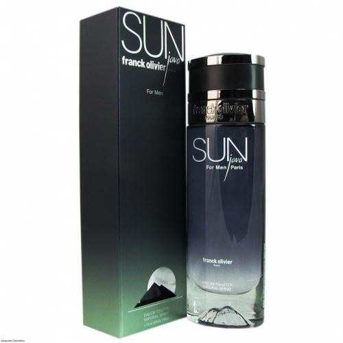 Franck Olivier Sun Java EDT