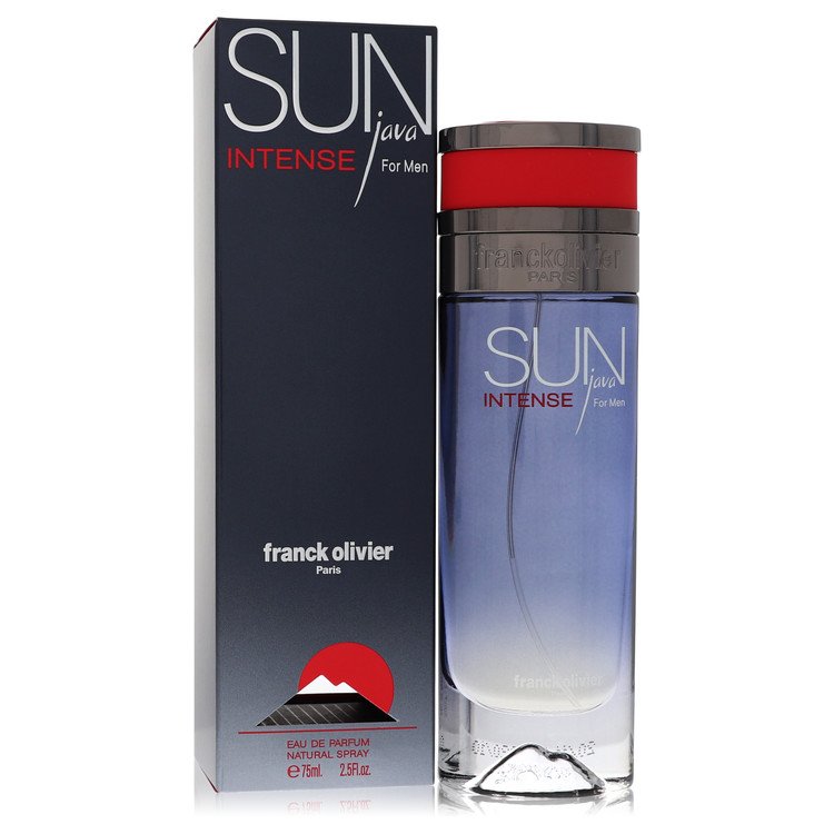 Franck Olivier Sun Java Intense EDP