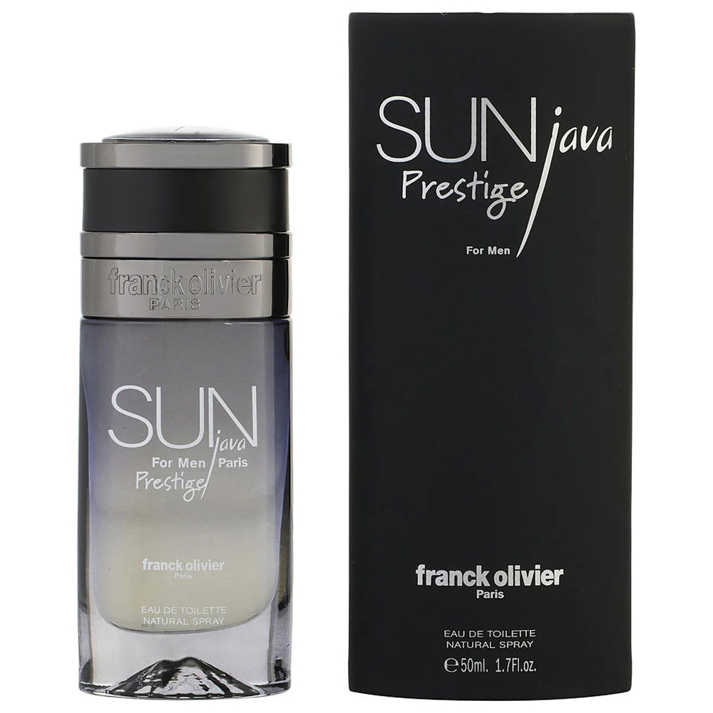 Franck Olivier Sun Java Prestige EDT