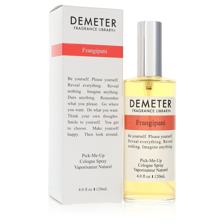 Frangipani COLOGNE