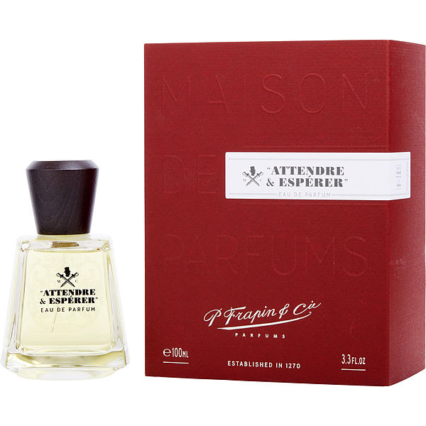 Frapin Attendre & Esperer EDP