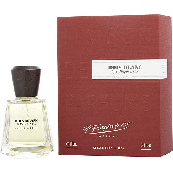 Frapin Bois Blanc EDP