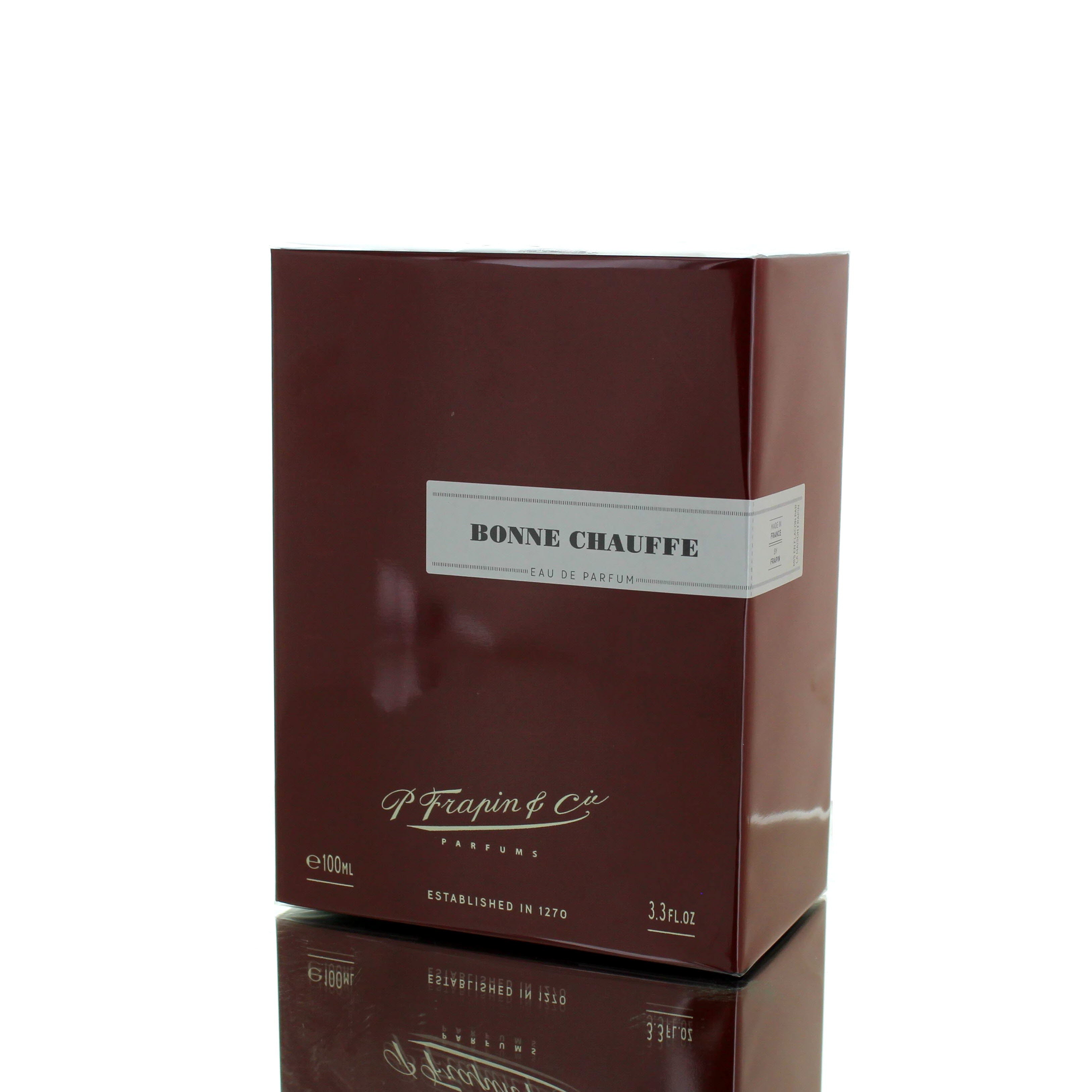 Frapin Bonne Chauffe EDP