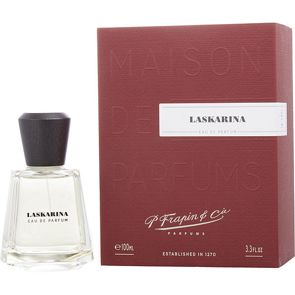 Frapin Laskarina EDP