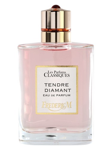 Tendre Diamant