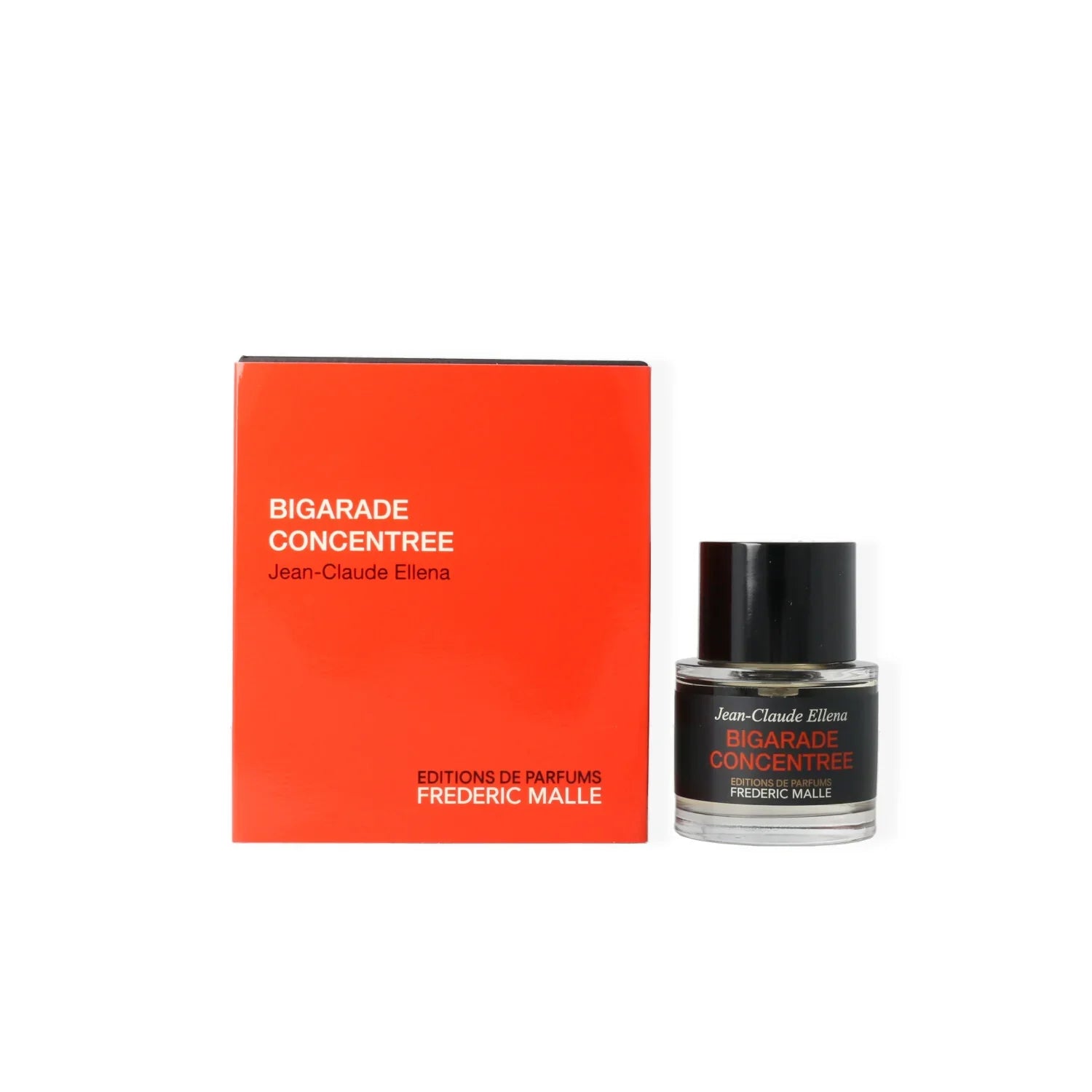 Frederic Malle Bigarade Concentree EDT