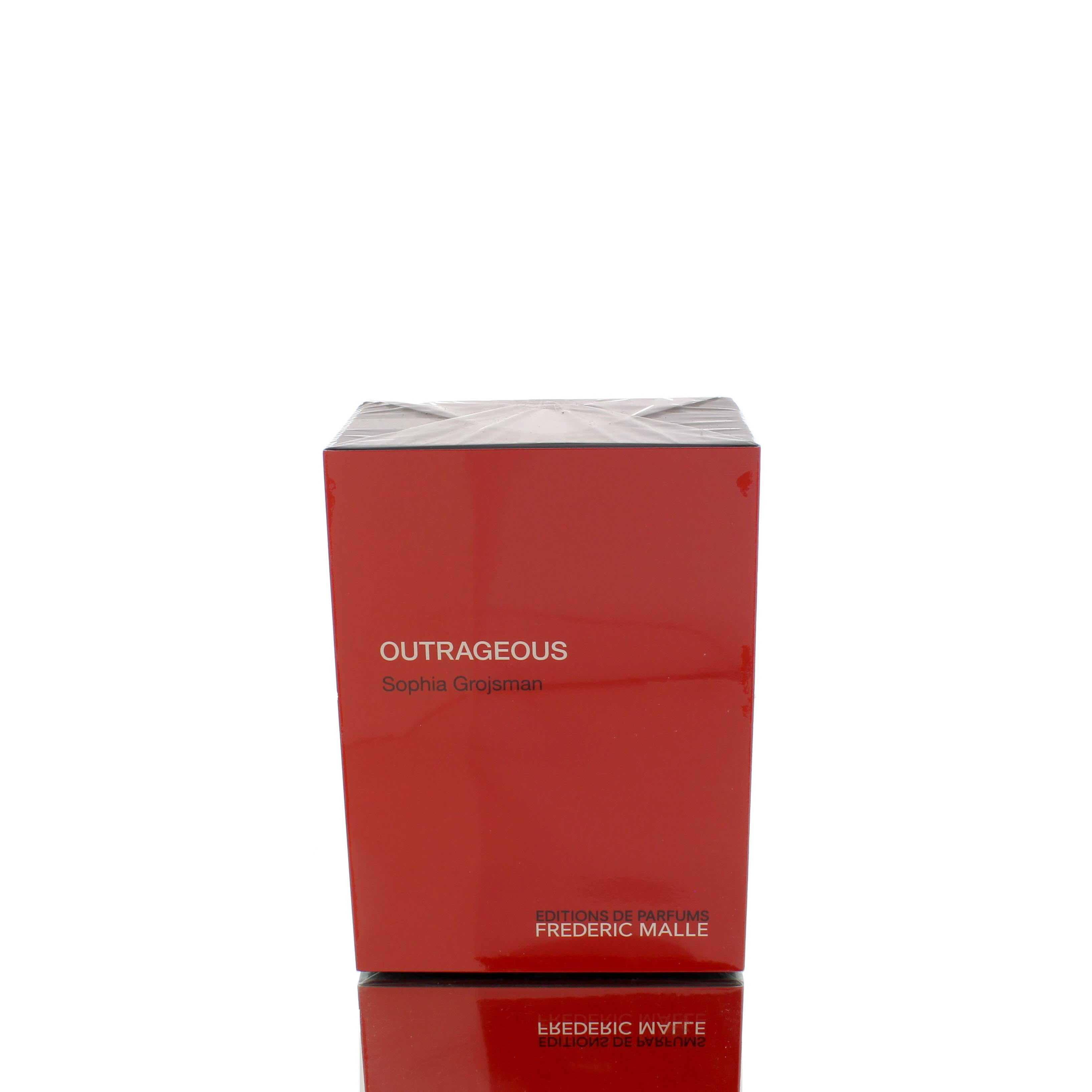 Frederic Malle Outrageous EDT