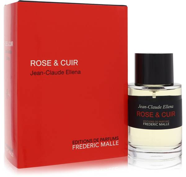 Frederic Malle Rose & Cuir EDP