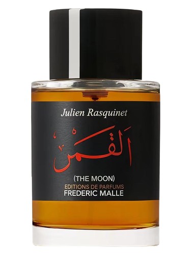 The Moon