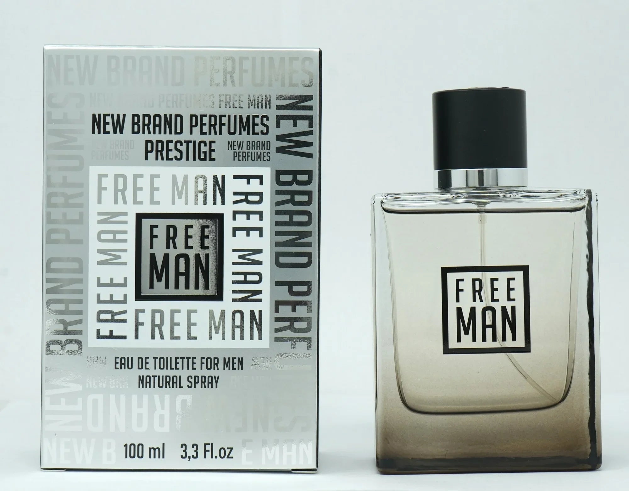 Free Man EDT