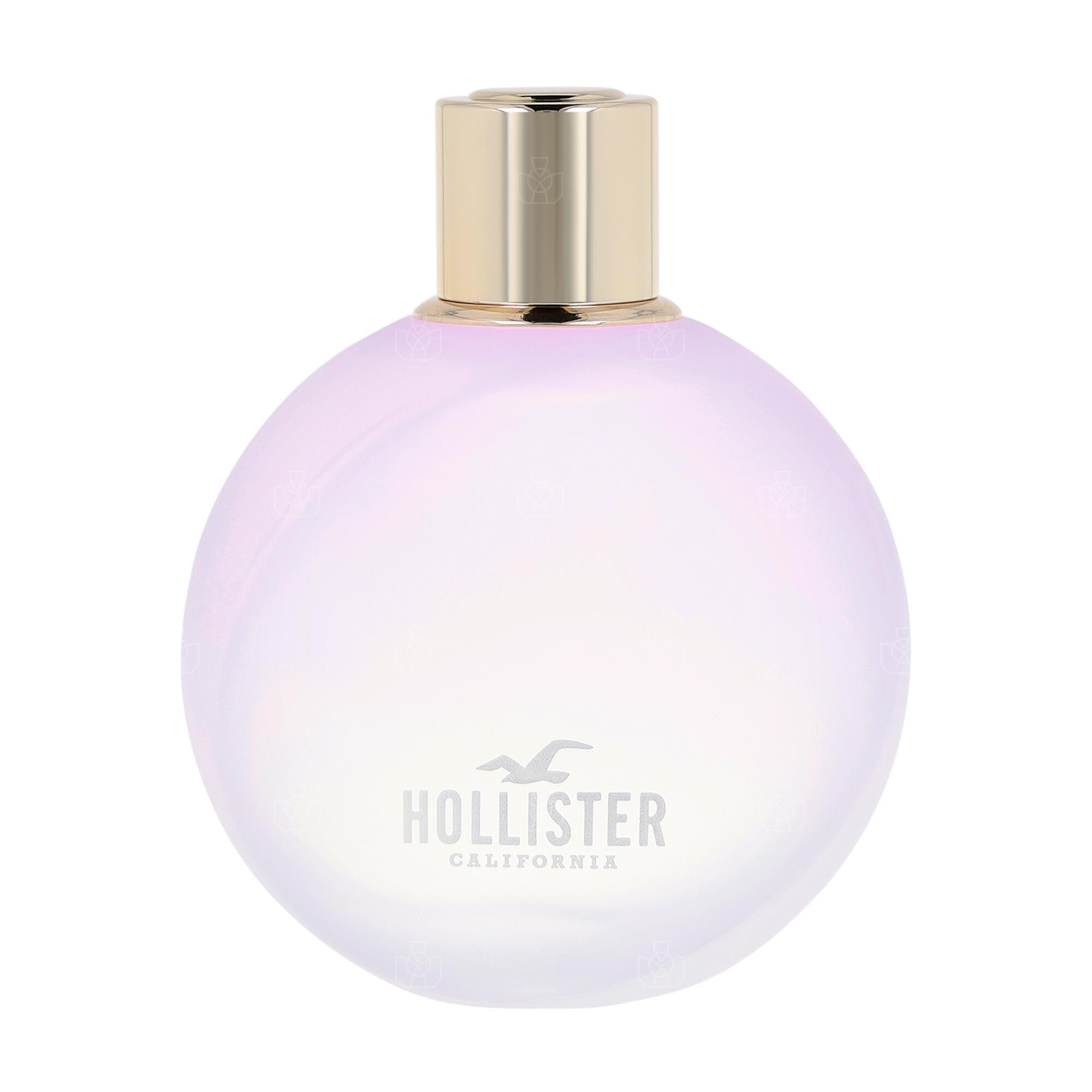 Free Wave EDP
