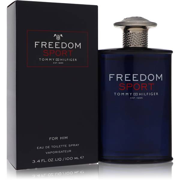 Freedom Sport EDT