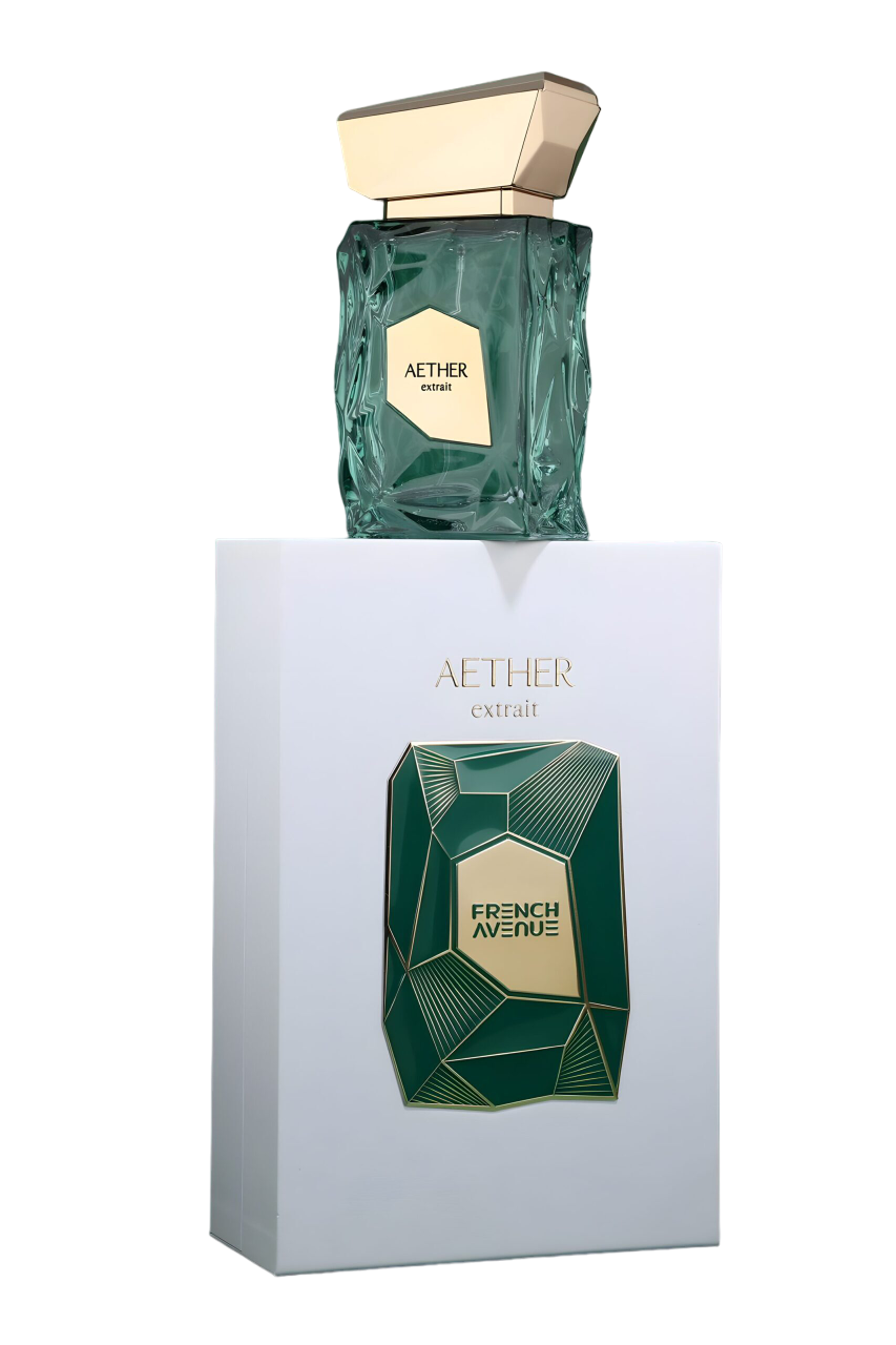 French Avenue Aether EXTRAIT