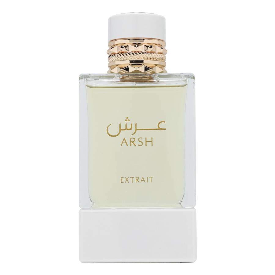 French Avenue Arsh EXTRAIT