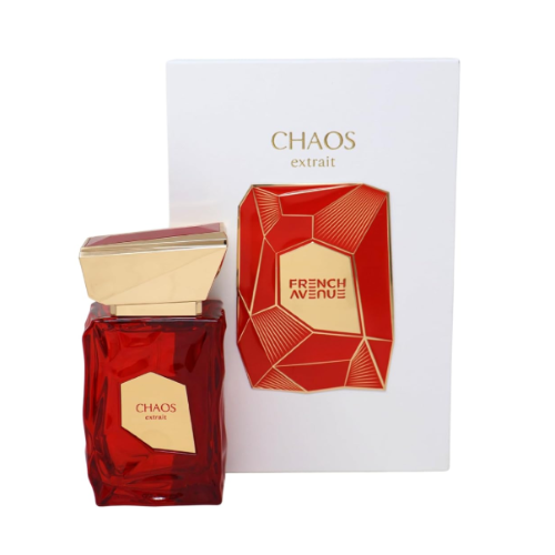 French Avenue Chaos EXTRAIT
