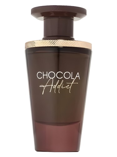 Chocola Addict