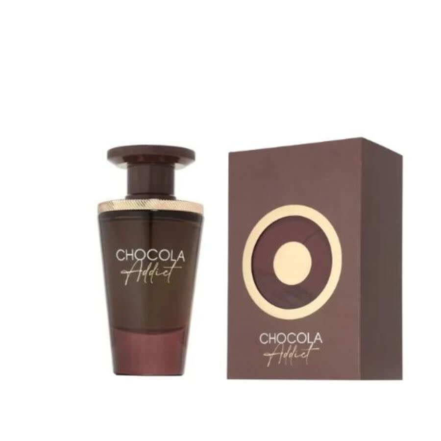 French Avenue Chocola Addict EDP