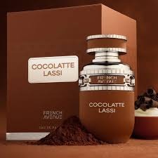 French Avenue Cocolatte Lassi EDP