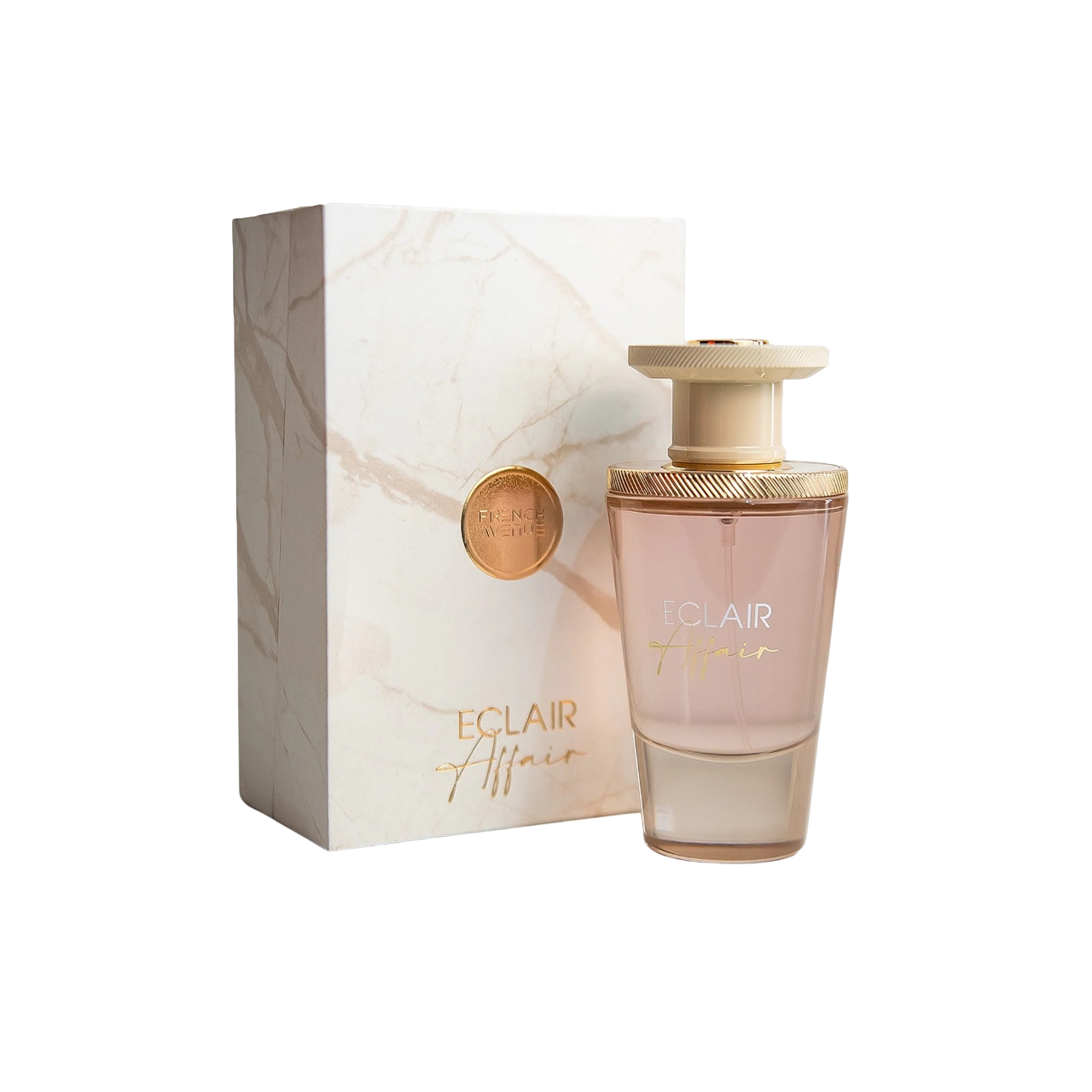 French Avenue Eclair Affair EDP