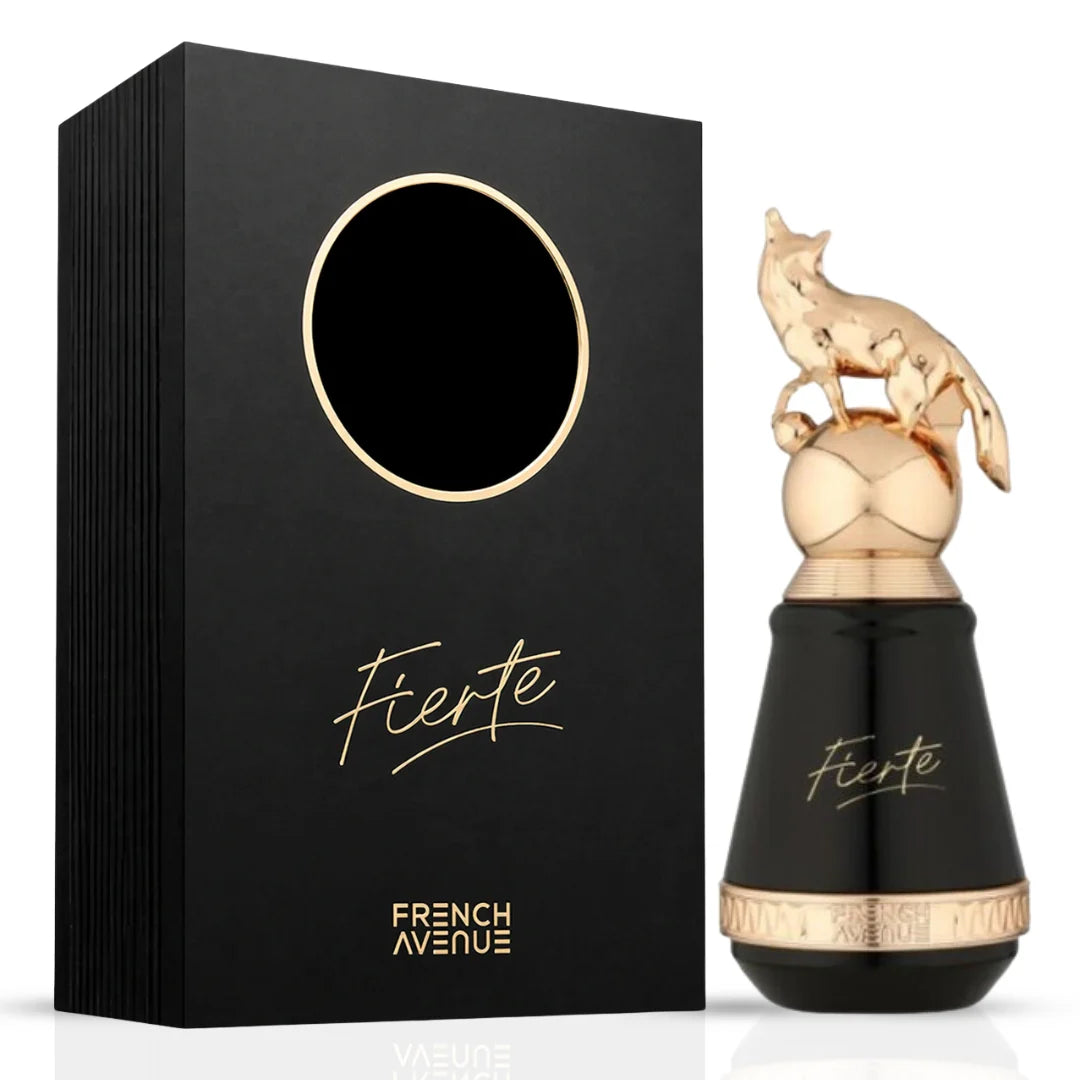 French Avenue Fierte EDP