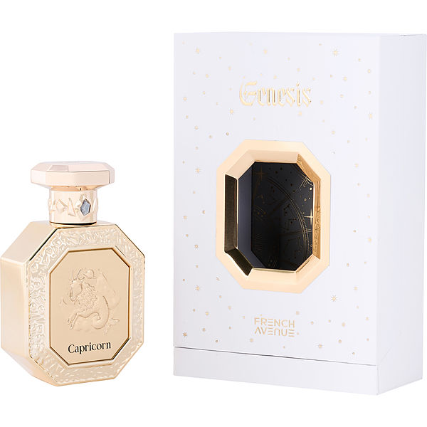 French Avenue Genesis Capricon EDP