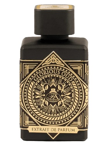 Glorious Oud