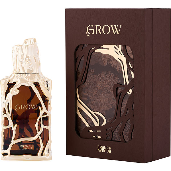 French Avenue Grow EDP