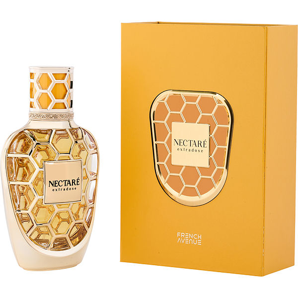 French Avenue Nectare Extradose EXTRAIT