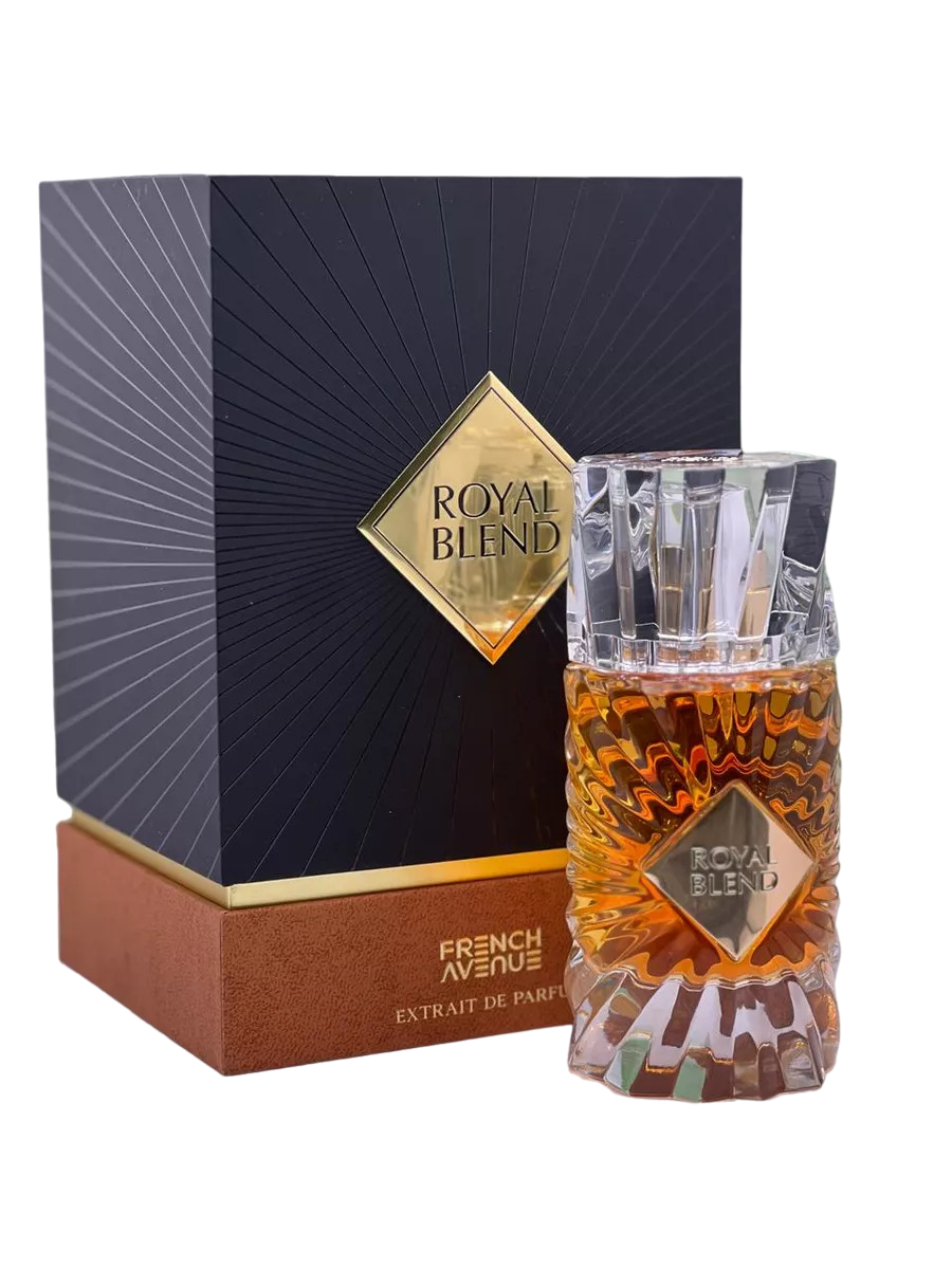 French Avenue Royal Blend EXTRAIT