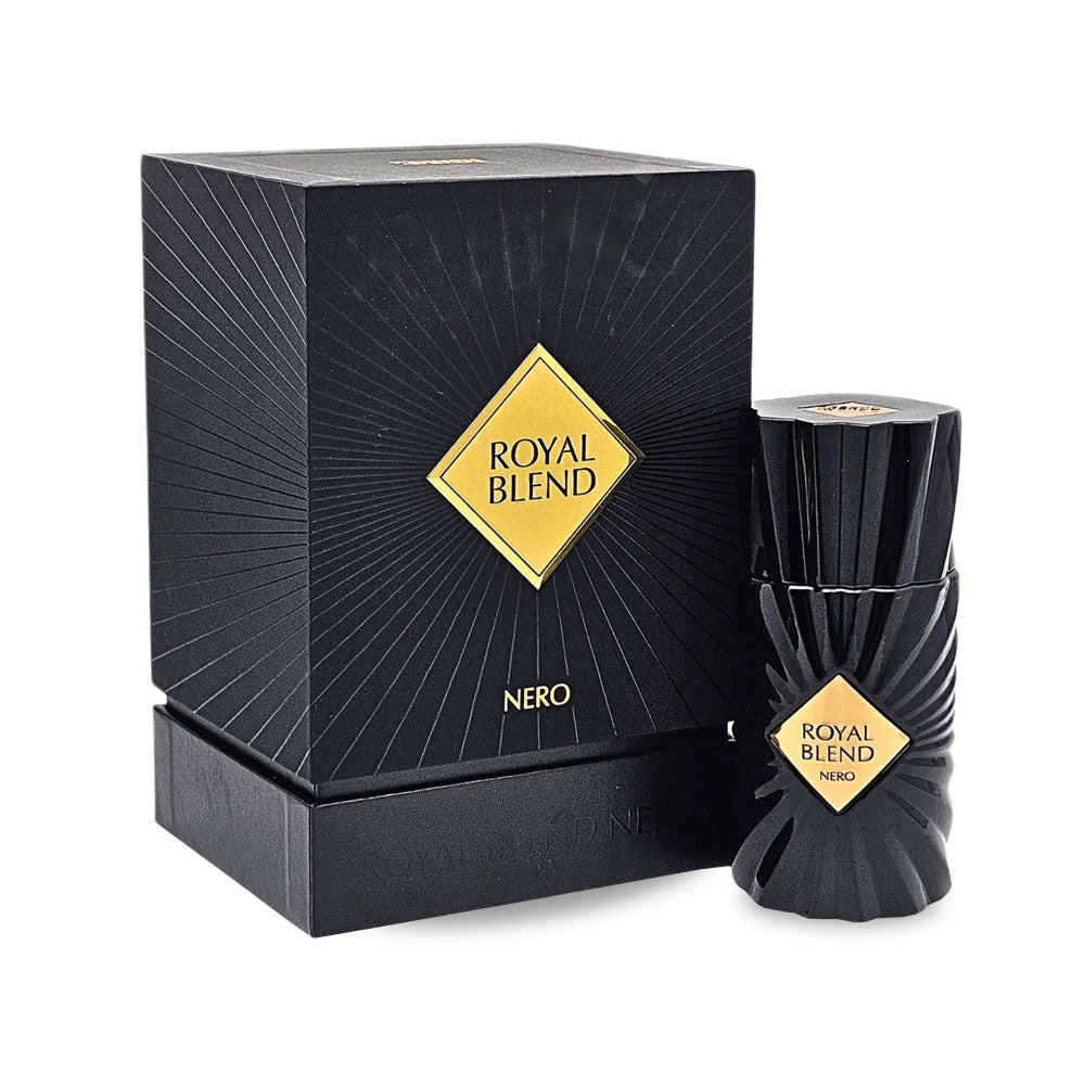French Avenue Royal Blend Nero EXTRAIT