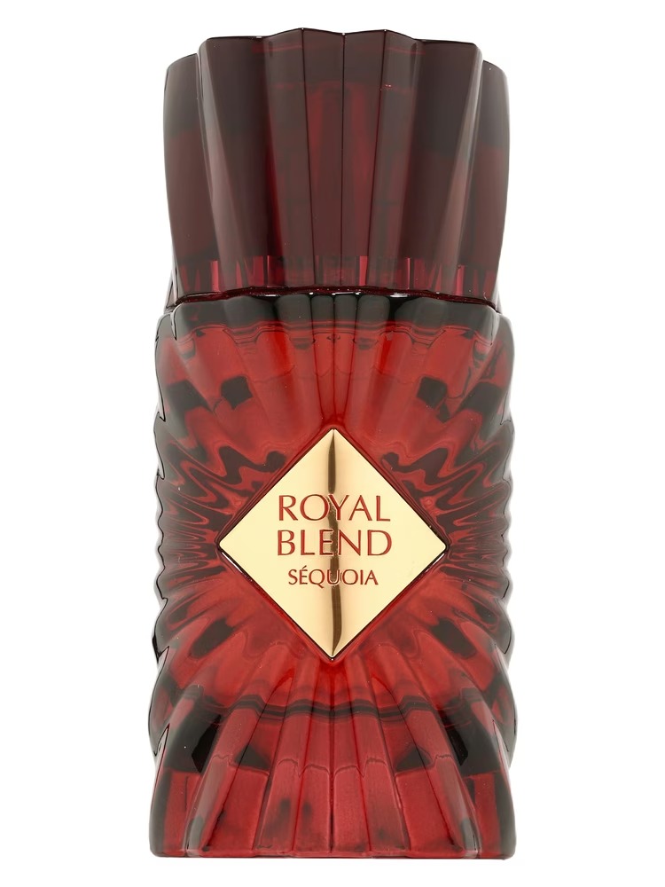 French Avenue Royal Blend Sequoia EXTRAIT