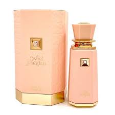 French Avenue Sweet Paradise EDP