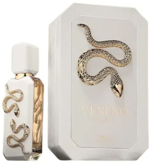 French Avenue Veneno Bianco EDP