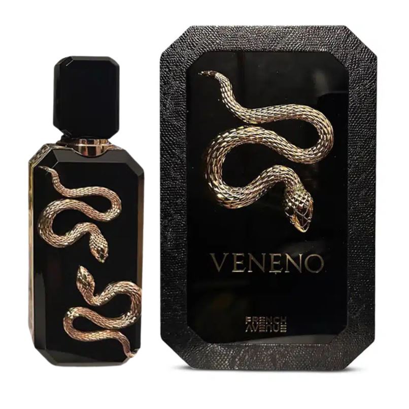French Avenue Veneno EDP