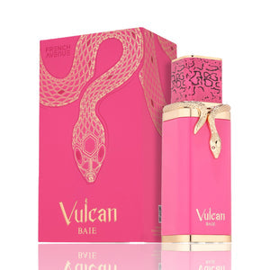 French Avenue Vulcan Baie EXTRAIT